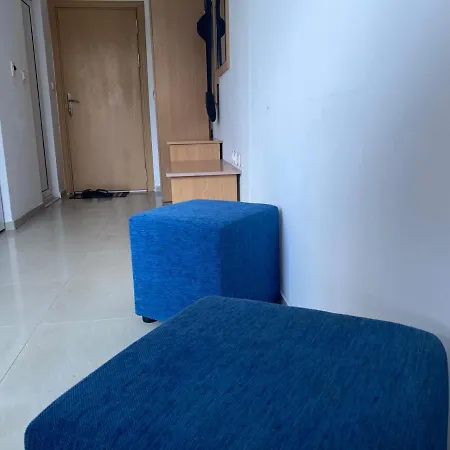 Apartment Anastasiia Nautilus Club