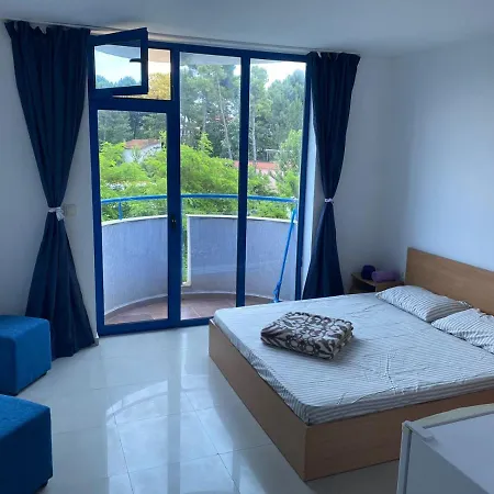 Apartment Anastasiia Nautilus Club Sunny Beach