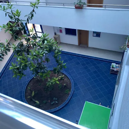 Apartment Anastasiia Nautilus Club *