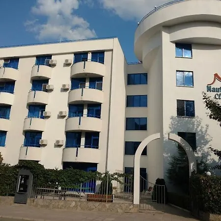 Apartment Anastasiia Nautilus Club Sunny Beach