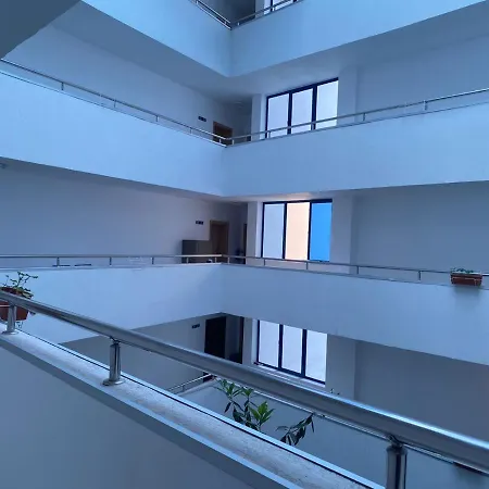 Apartment Anastasiia Nautilus Club Sunny Beach