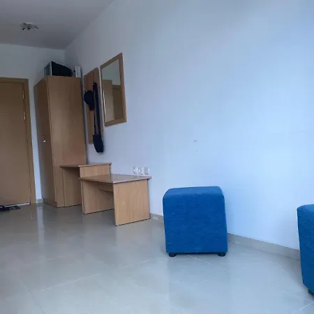 Apartment Anastasiia Nautilus Club *