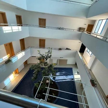 Apartment Anastasiia Nautilus Club