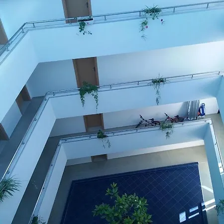Anastasiia Nautilus Club Apartment Sunny Beach