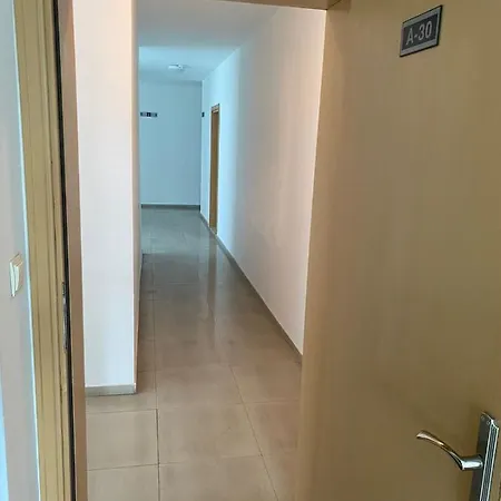 Anastasiia Nautilus Club Apartment *