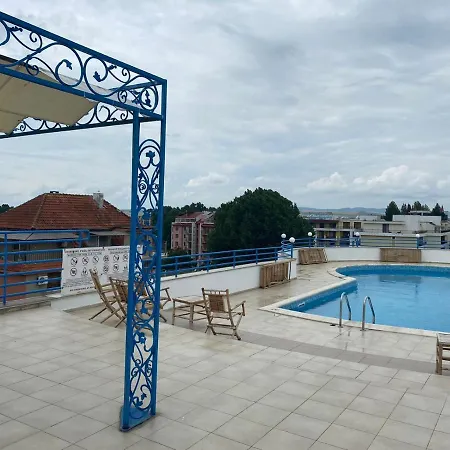 Anastasiia Nautilus Club *